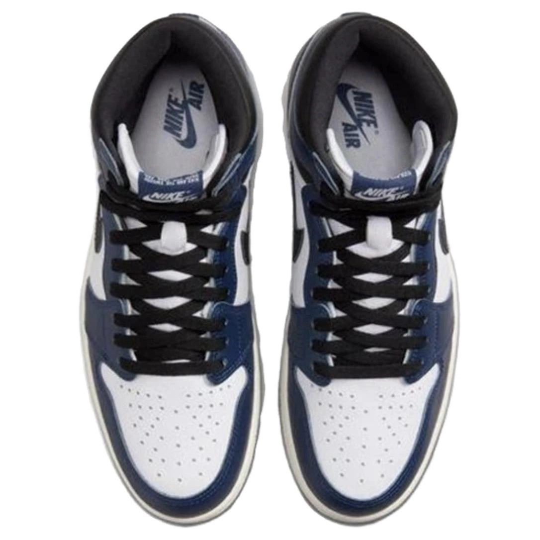 Jordan Air Jordan 1 High OG Midnight Navy