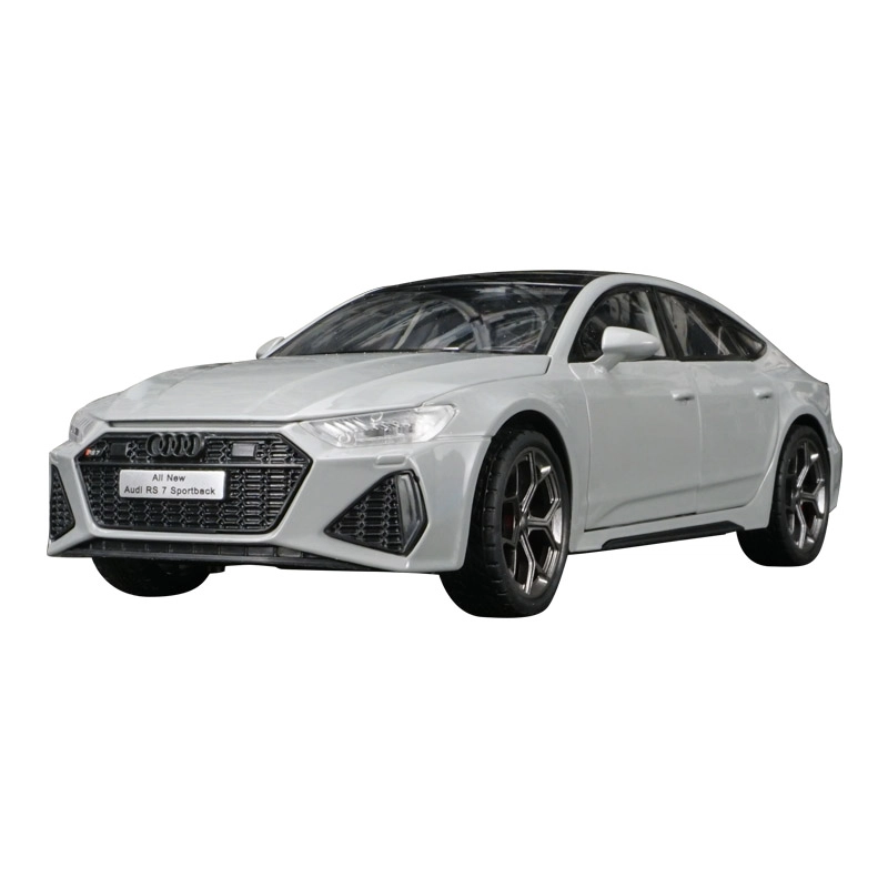 BABYS 1ST RS7 124