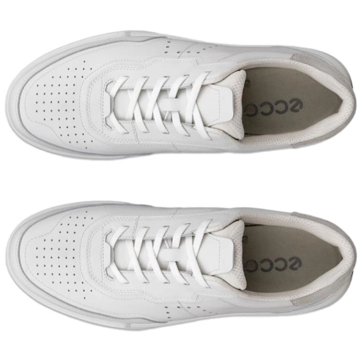 ecco Street Court