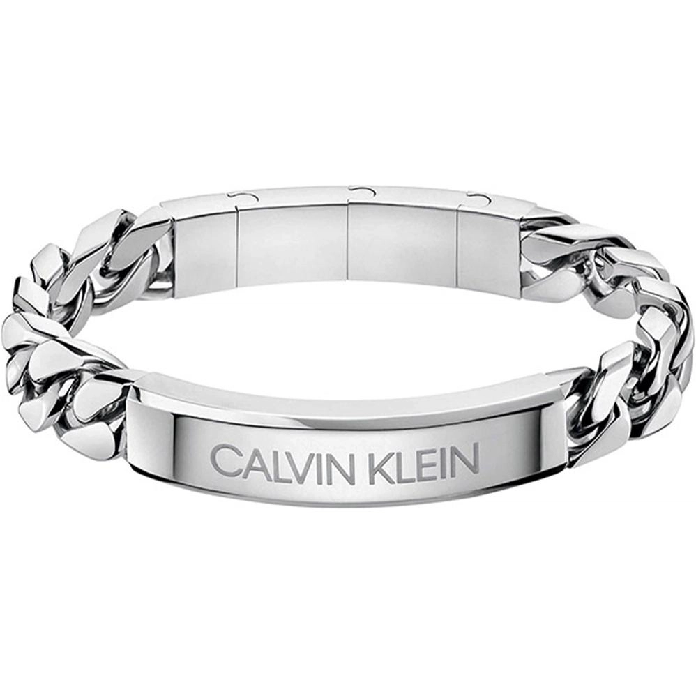 CALVIN KLEIN