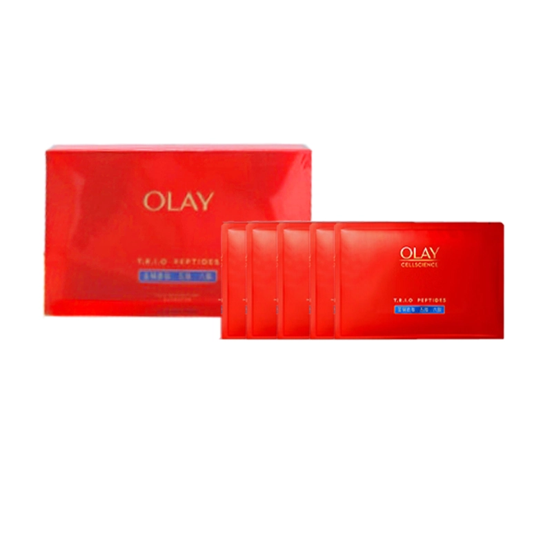 OLAY Buff