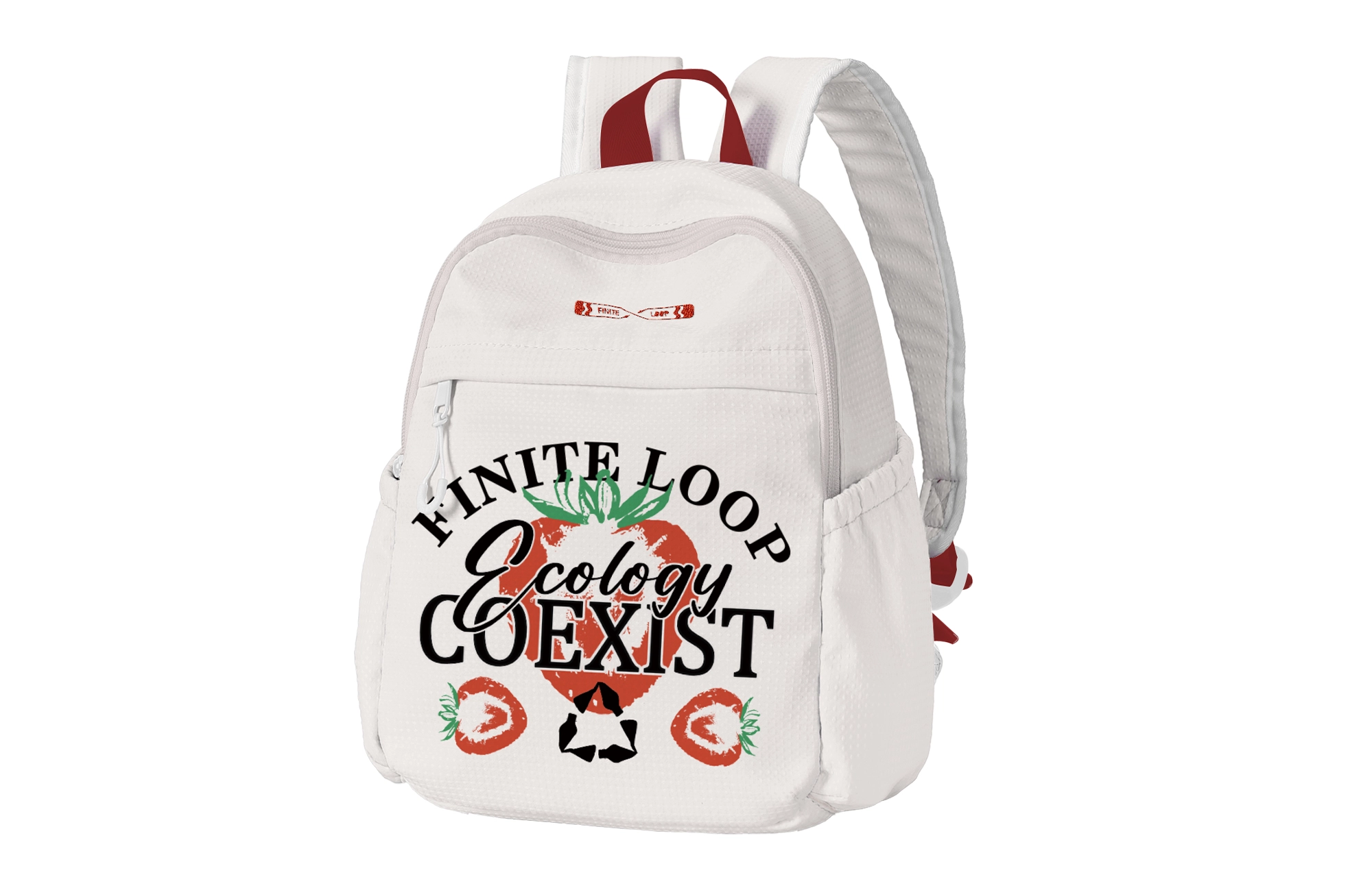 FINITE LOOP