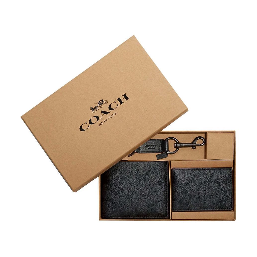 COACH 11 PVC