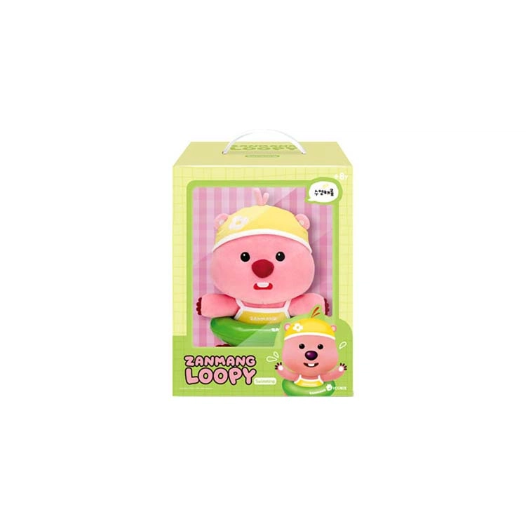 Zanmang Loopy 25cm
