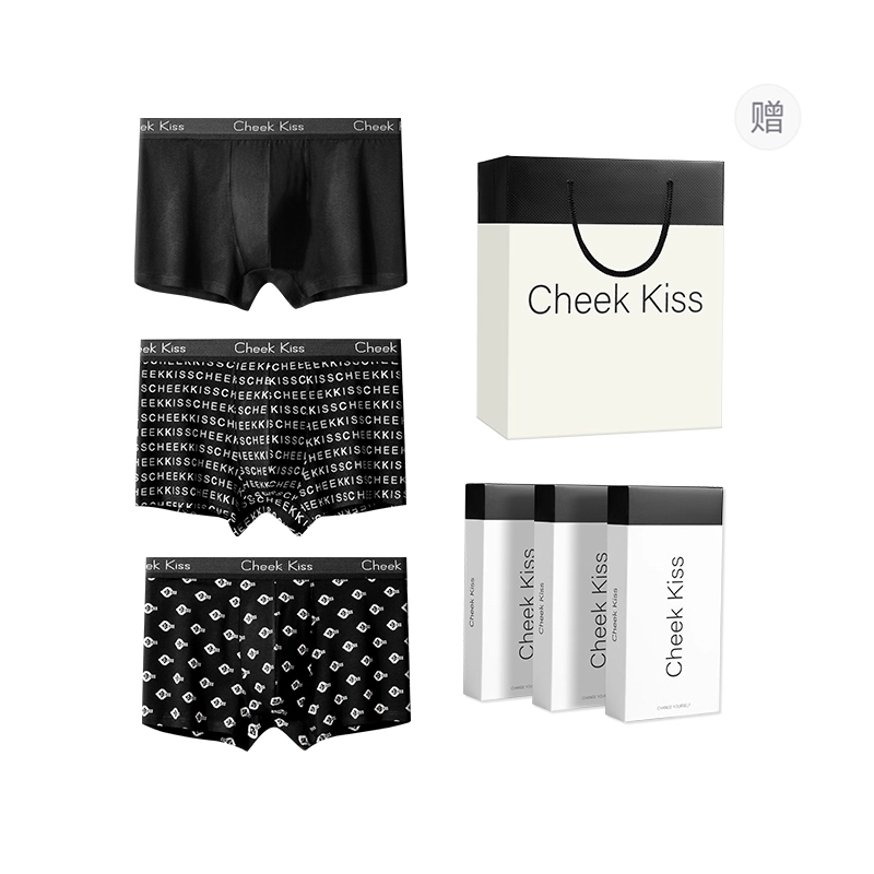 cheekkiss B 3