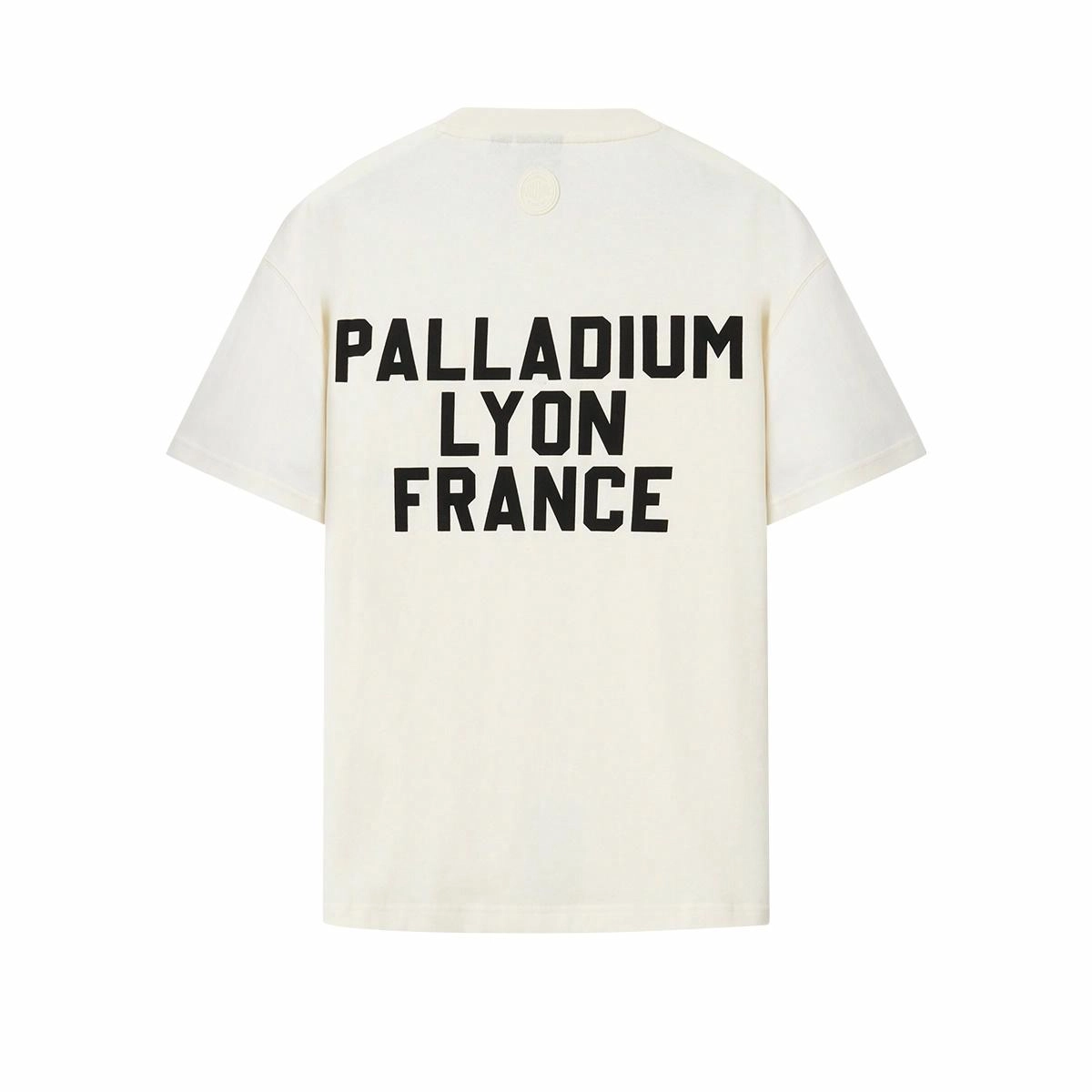 Palladium T