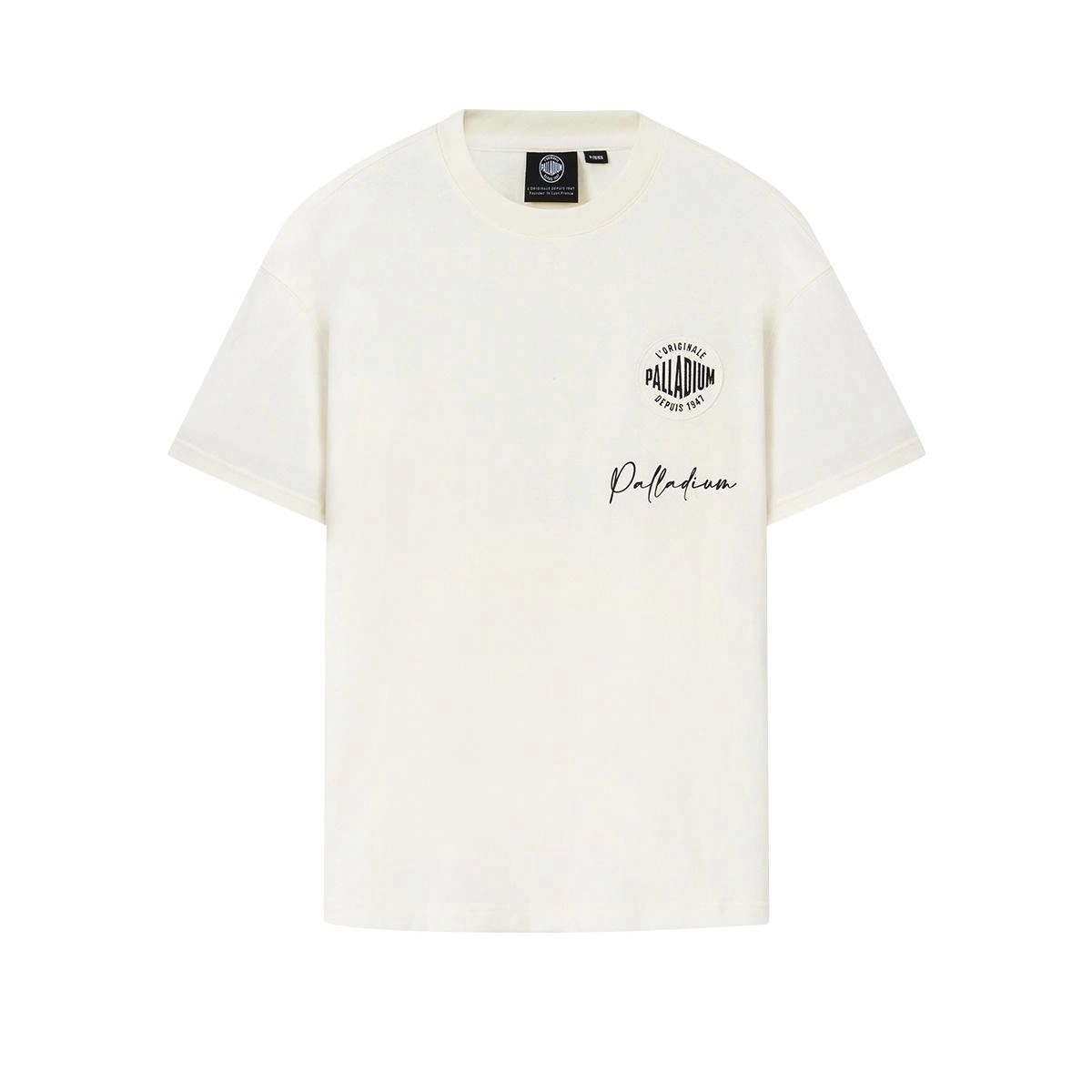 Palladium T