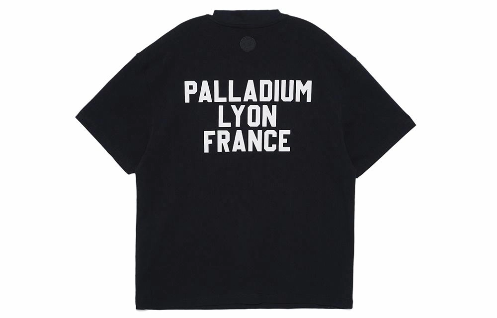 Palladium T