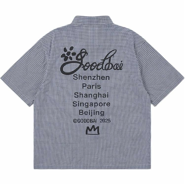 GOOD BAI SS25 logo
