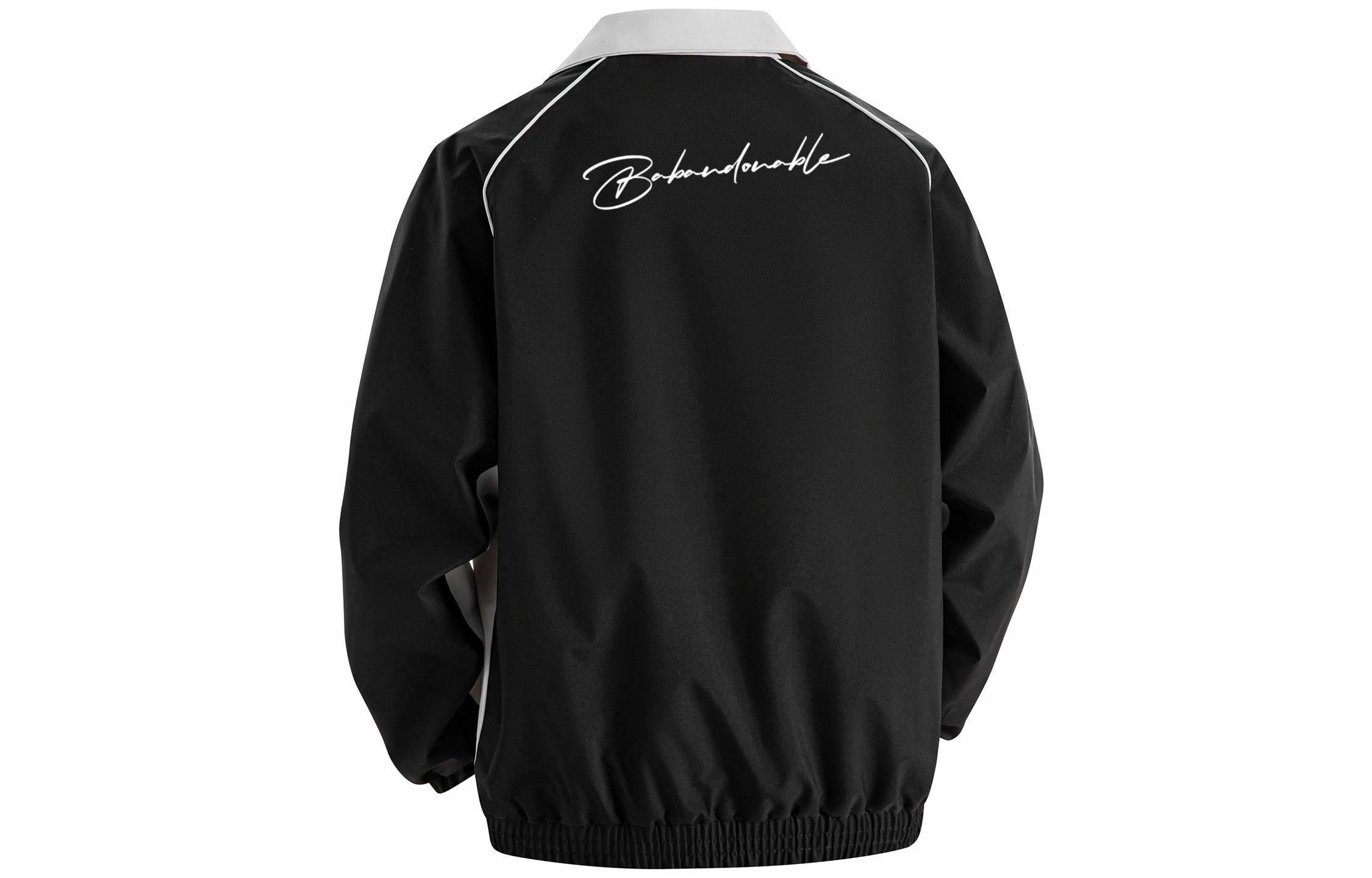 BOBBY ABLEY Logo