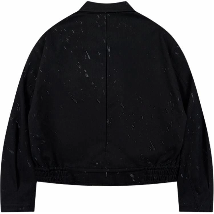 GOOD BAI SS25 916 oversize