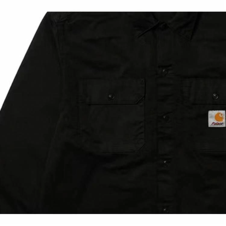 PALACE x Carhartt WIP FW23 logo