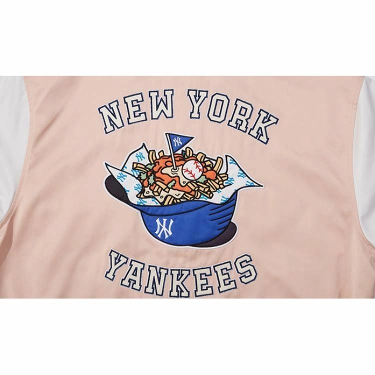 New Era x MLB SS25