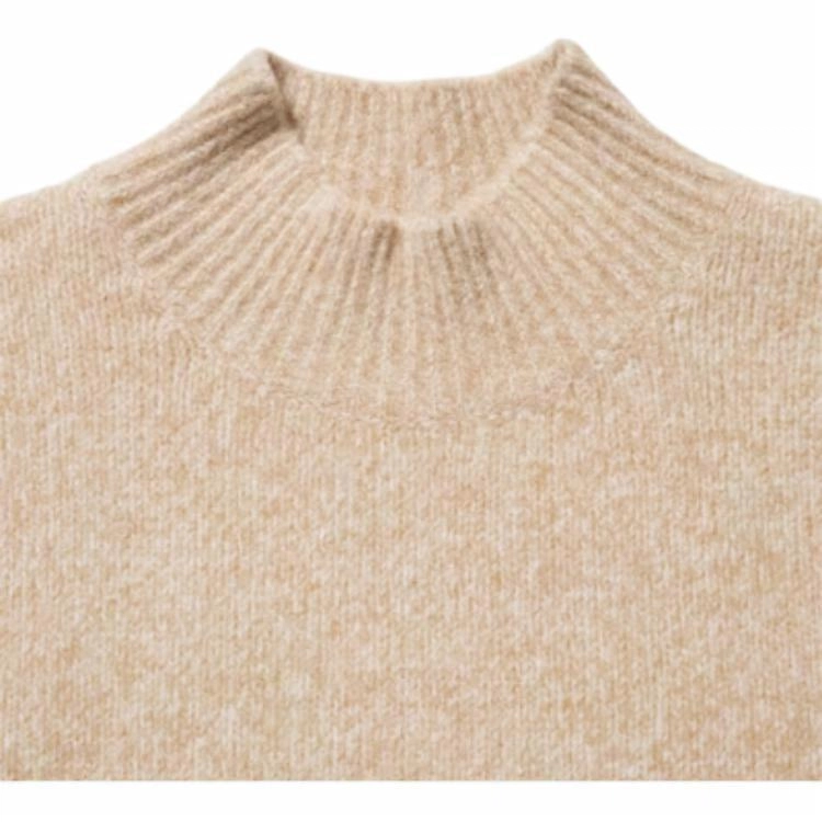 UNIQLO x JW Anderson FW23 souffle yarn