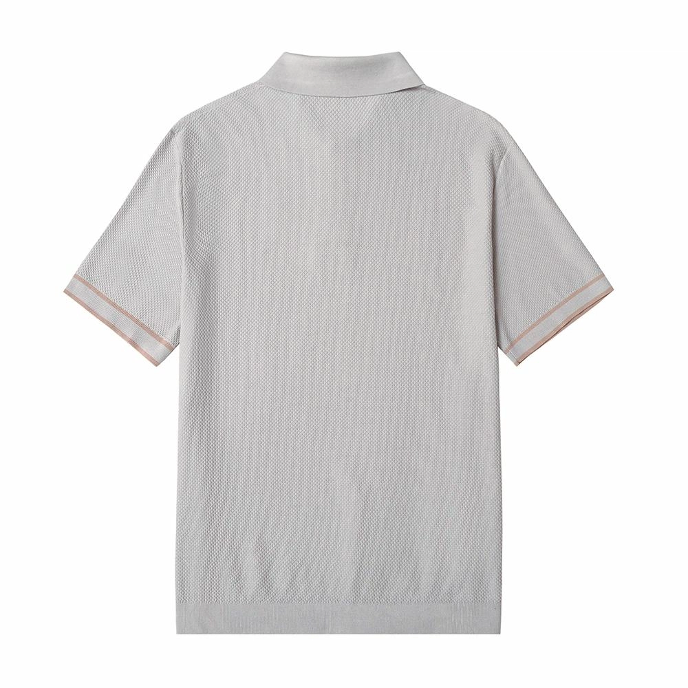 DREST CleanFitPolo
