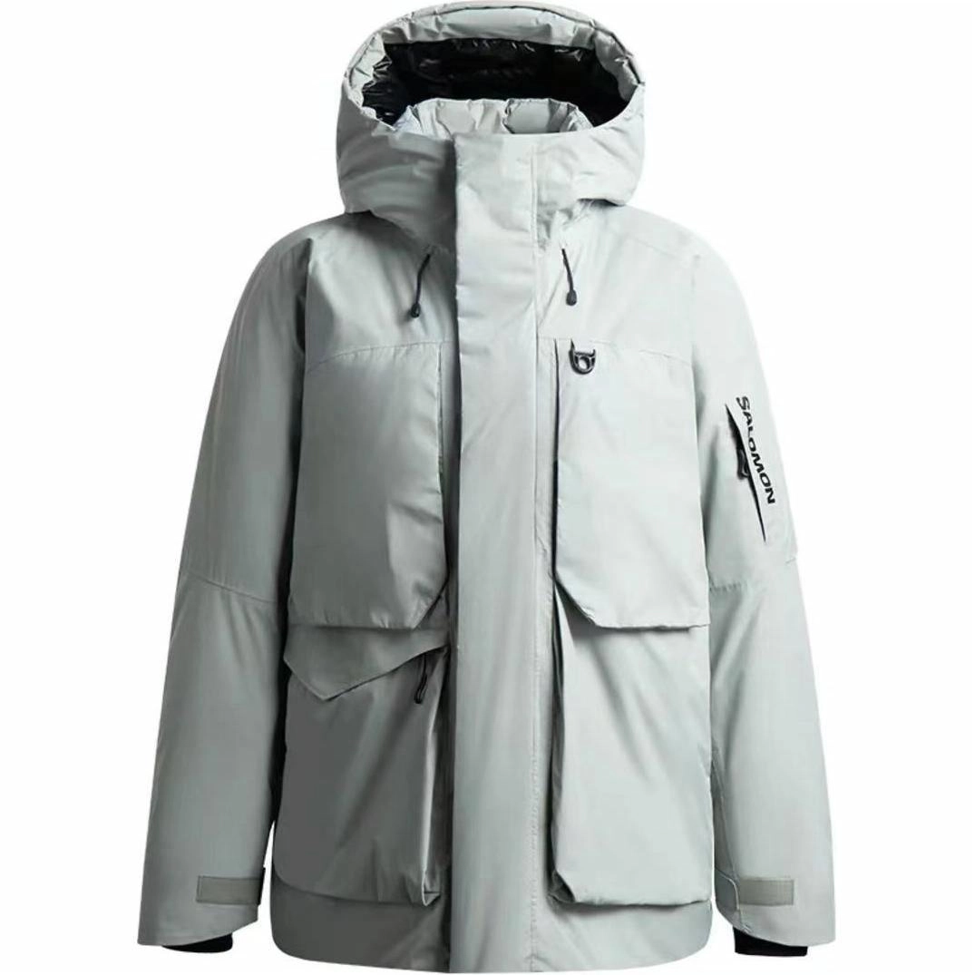 SALOMON OUTLIFE OUTDOOR WP DOWN
