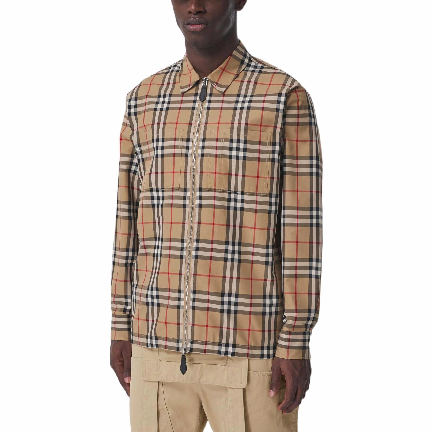 Burberry SS22