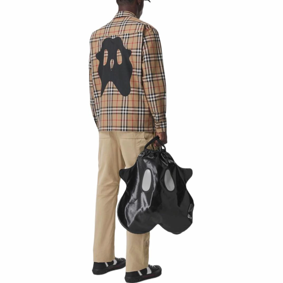 Burberry SS22