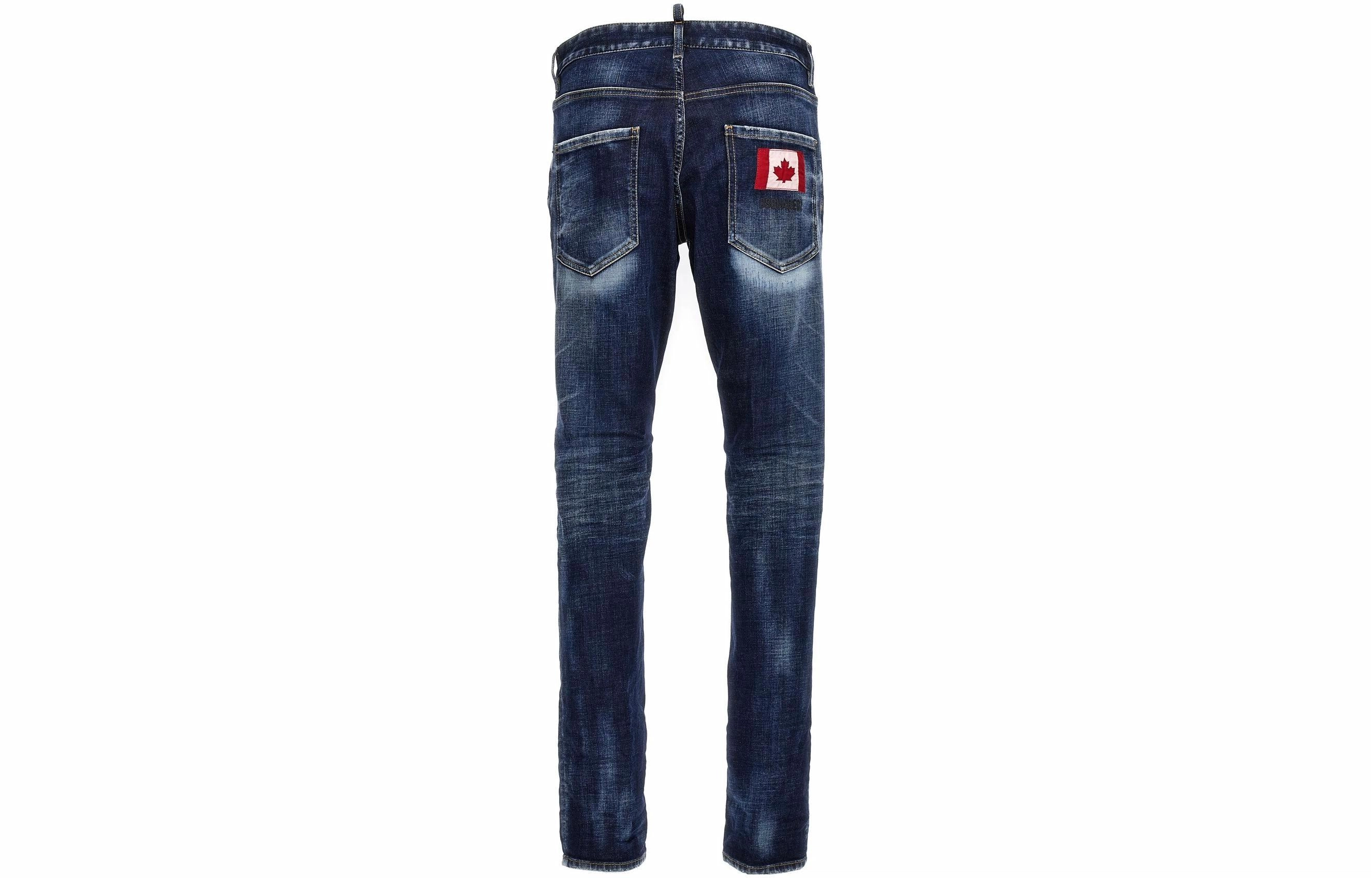 DSQUARED 2