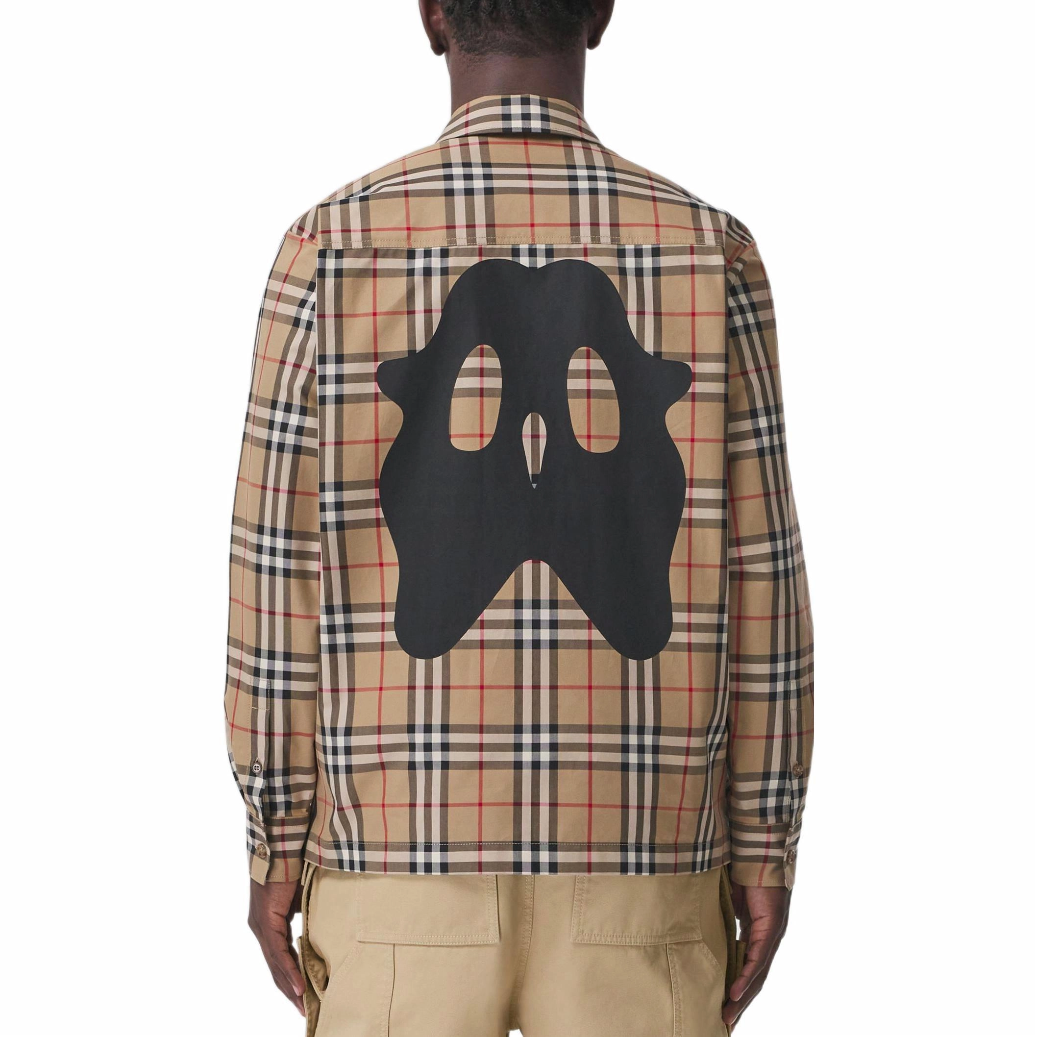 Burberry SS22
