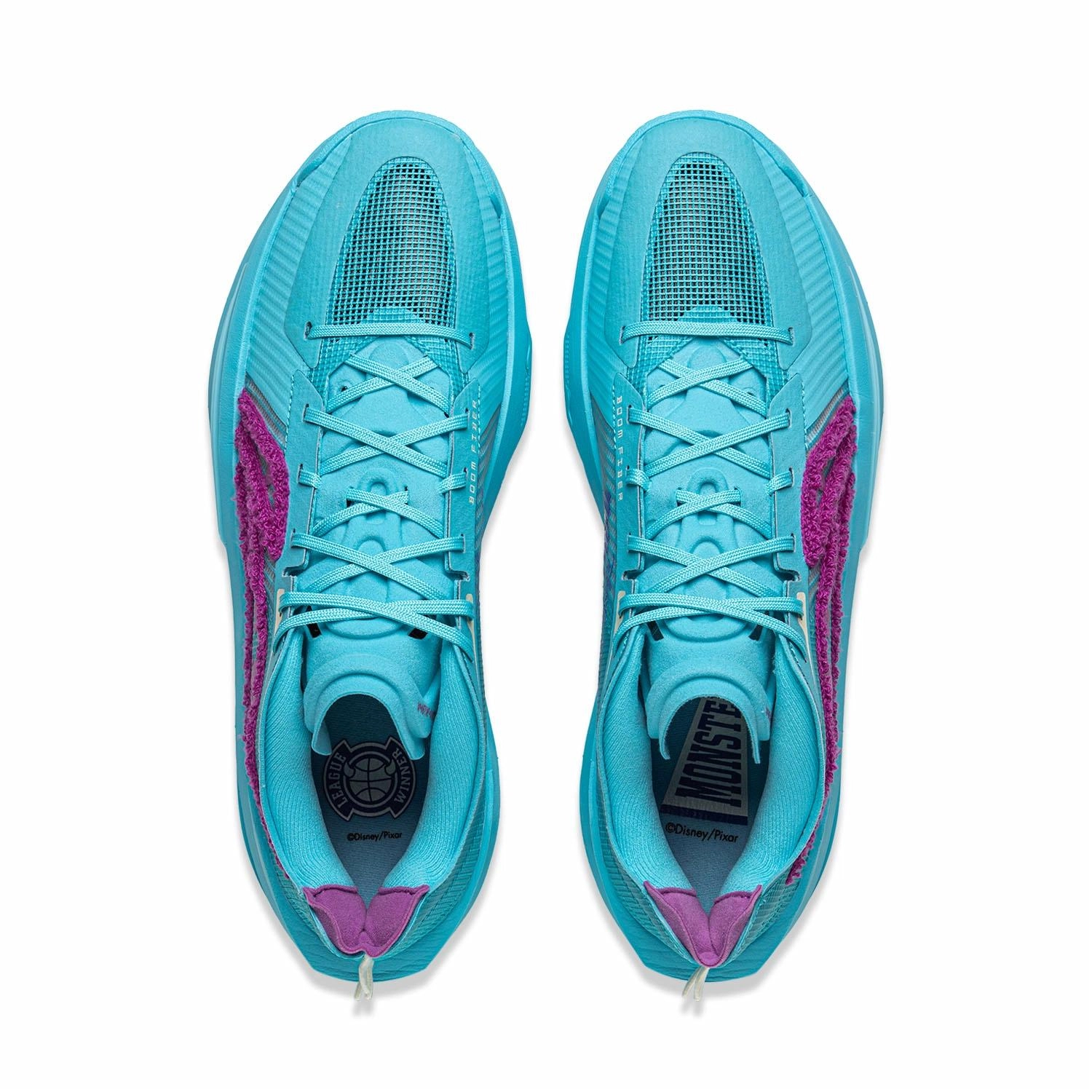 Disney x LiNing Ultra Light 2025