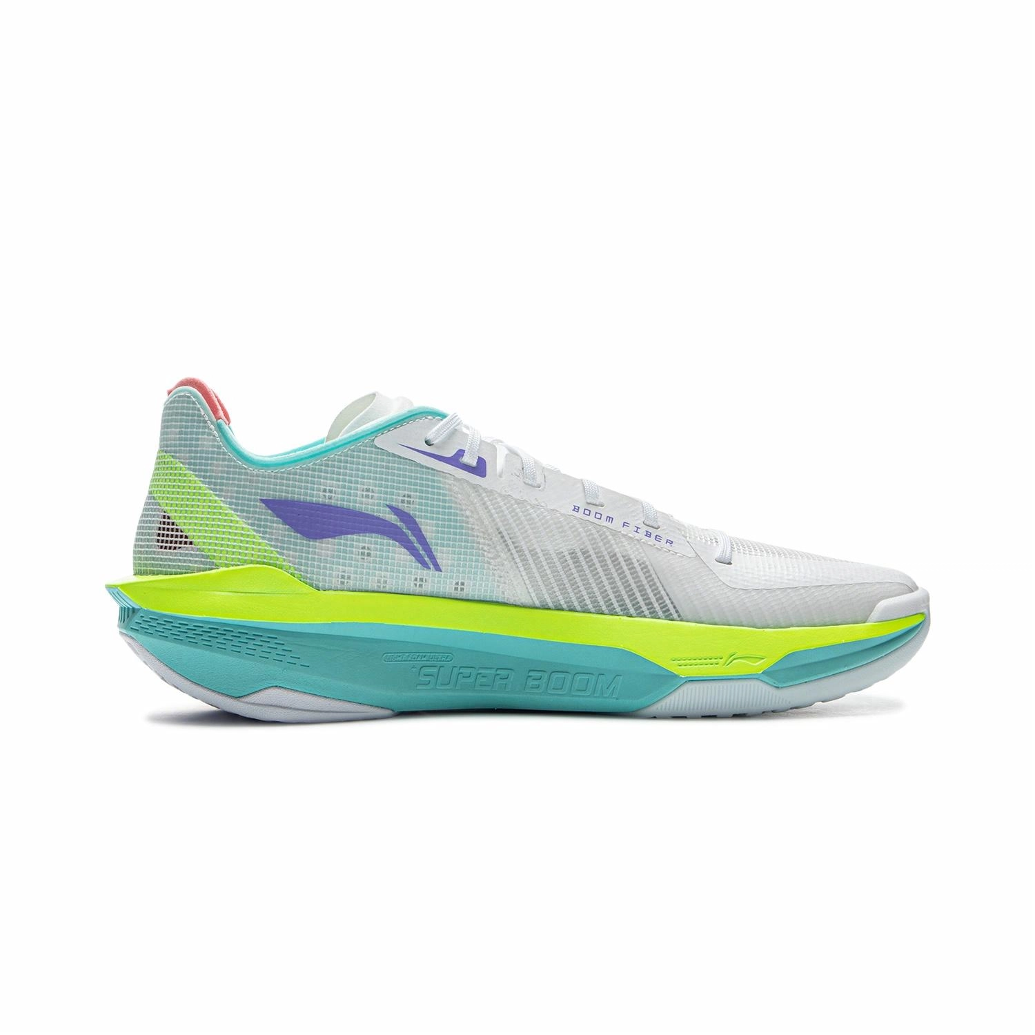 LiNing Ultra Light 2025