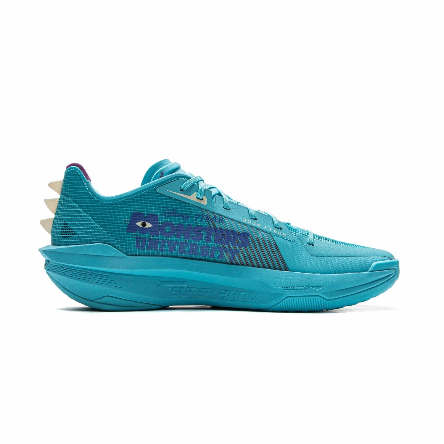 Disney x LiNing Ultra Light 2025