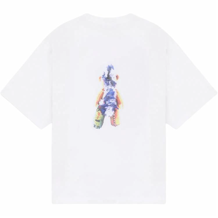 WE11DONE FW24 T