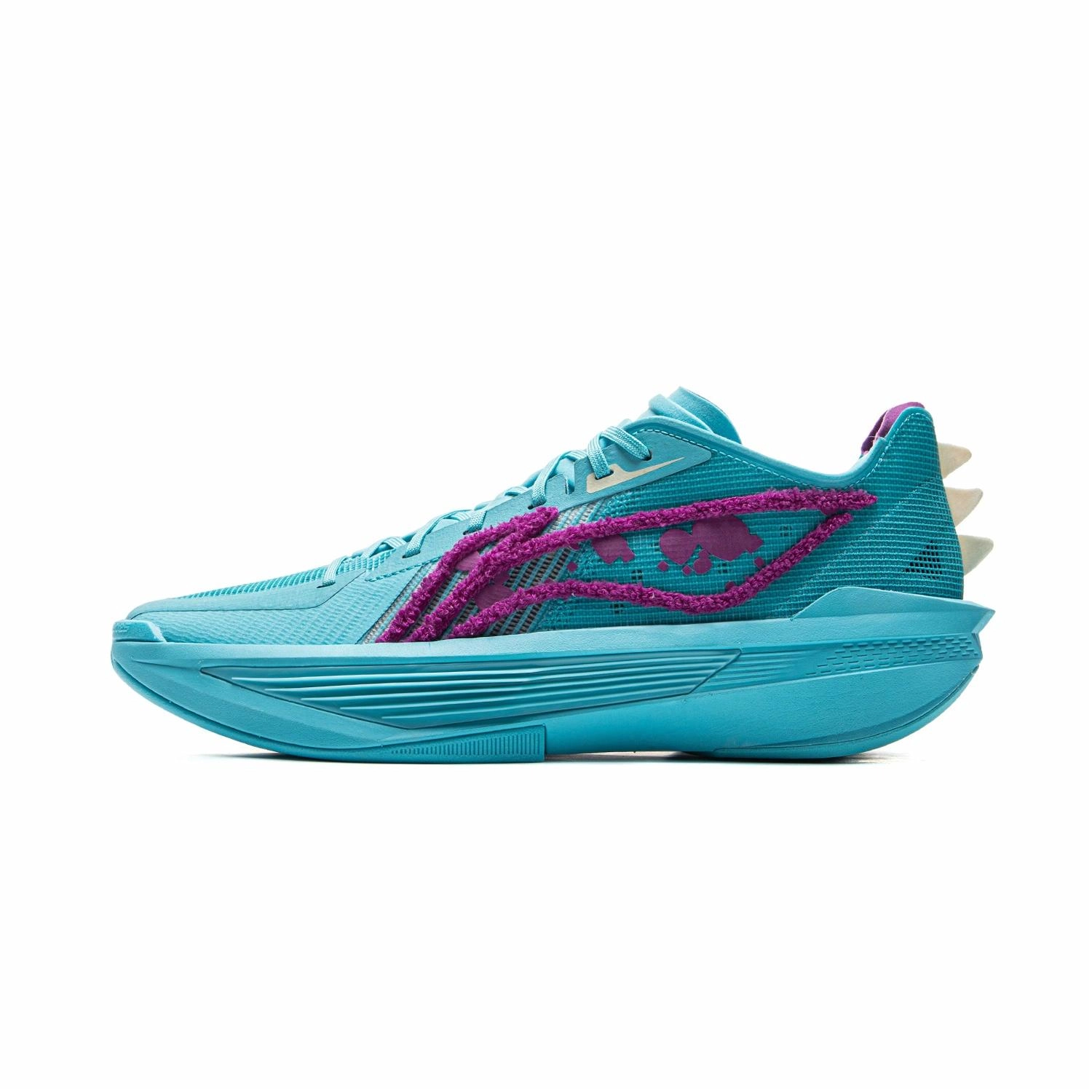 Disney x LiNing Ultra Light 2025
