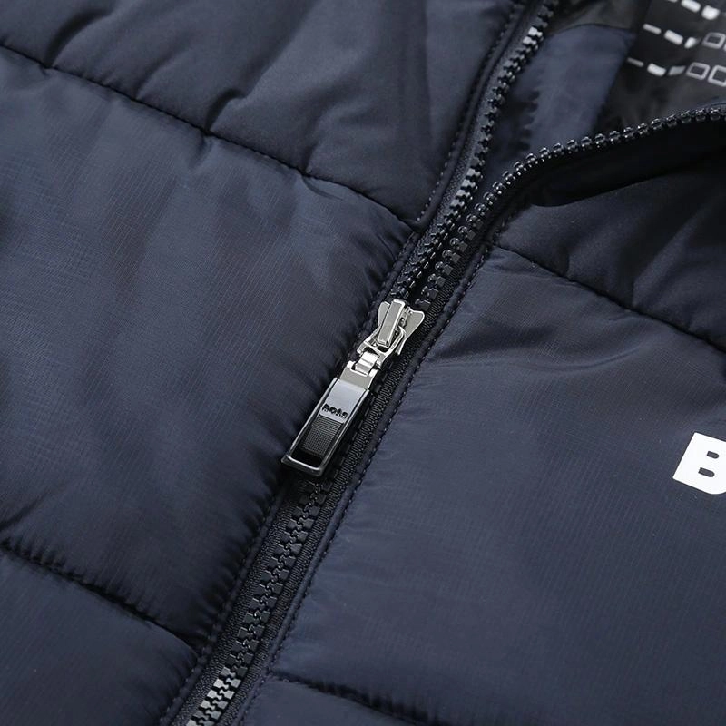 HUGO BOSS SS24 Green Logo