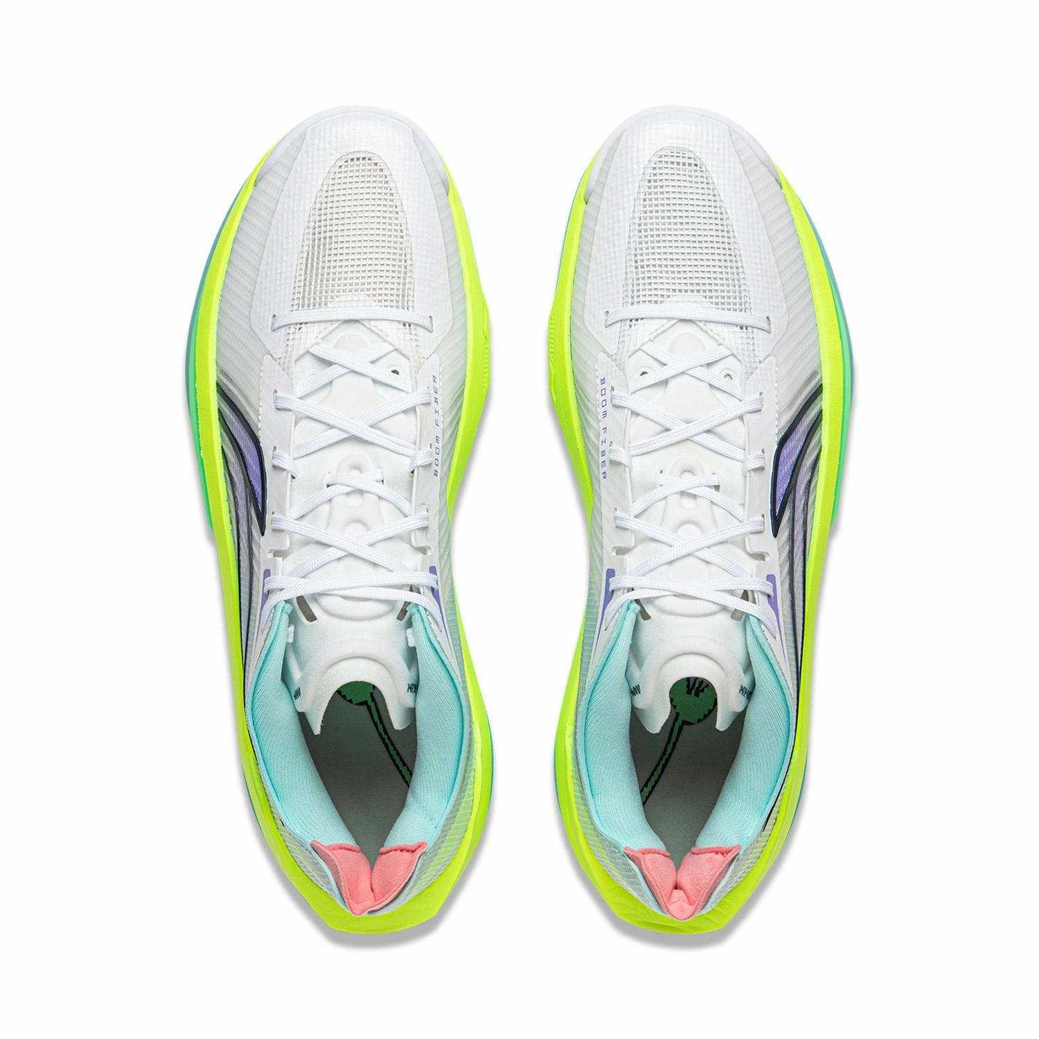 LiNing Ultra Light 2025