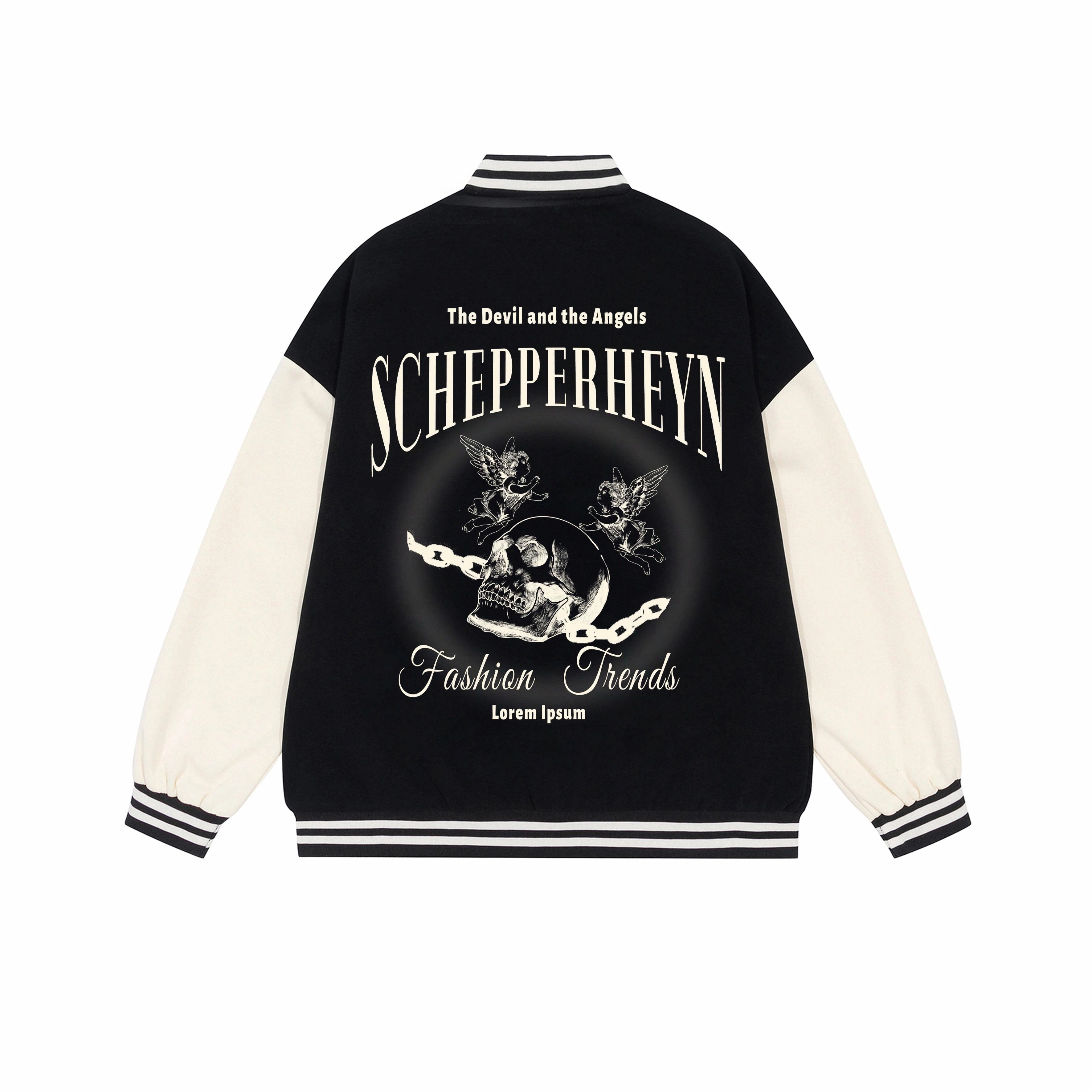 SCHEPPERHEYN