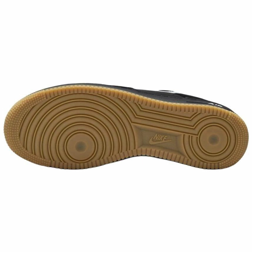 Nike Air Force 1 Low SK8 Black Gum