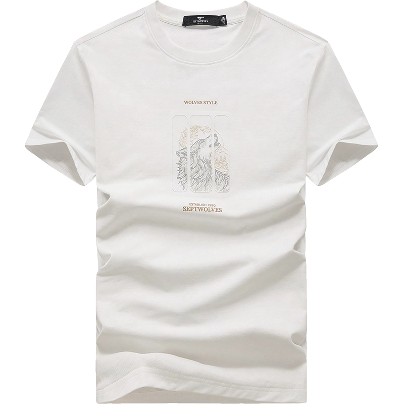SEPTWOLVES T