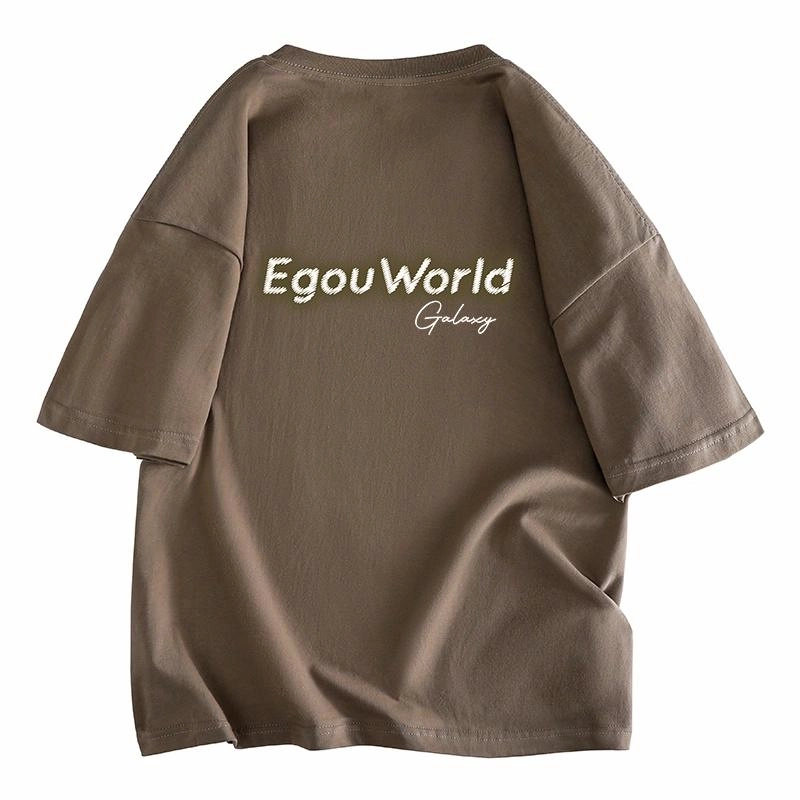 EGOU T
