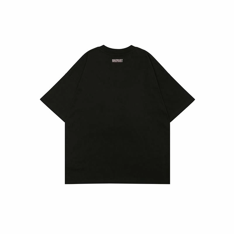 SQQZ project T