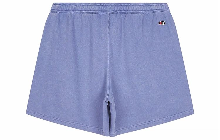 Champion SS25 Vintage Wash Logo