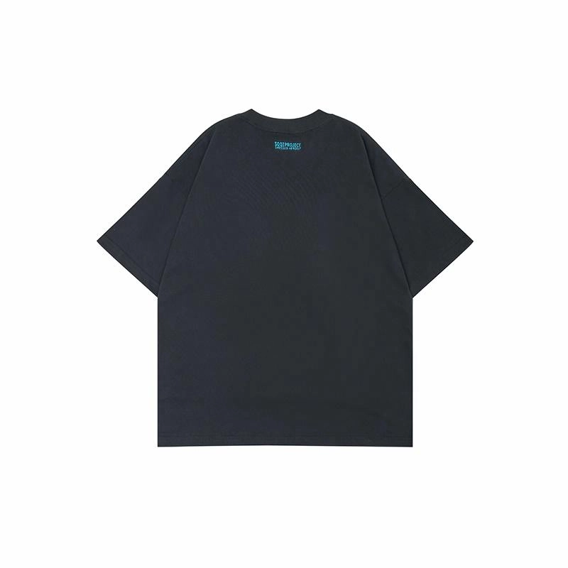 SQQZ project T