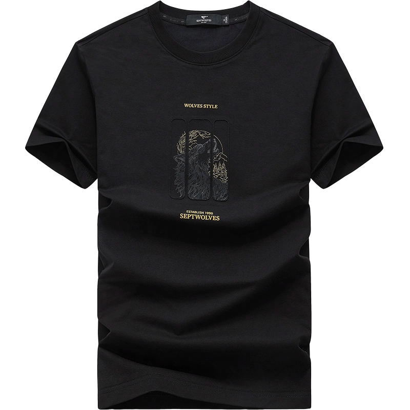 SEPTWOLVES T