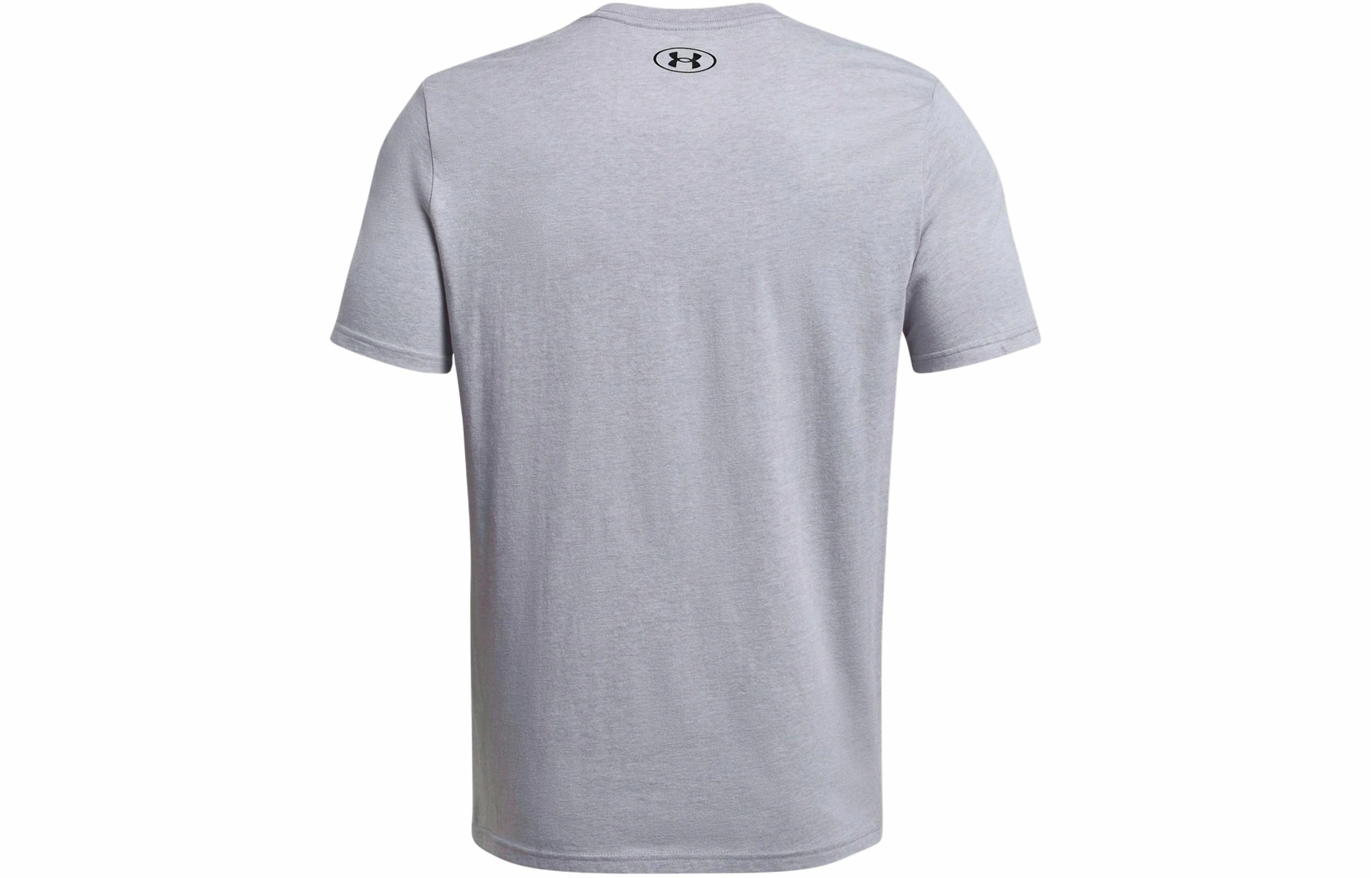Under Armour UA Sportstyle logoT