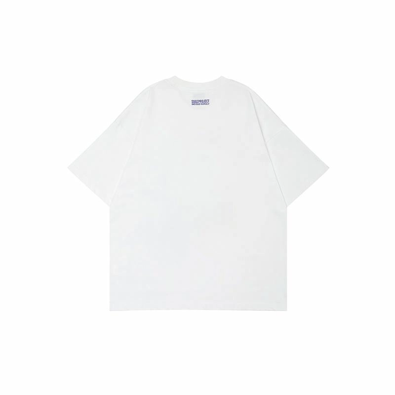 SQQZ project T