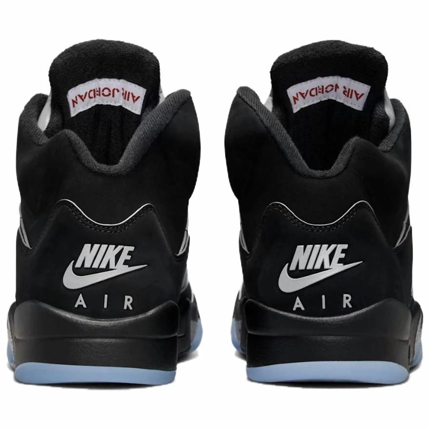 Jordan Air Jordan 5 BLACK METALLIC REIMAGINED