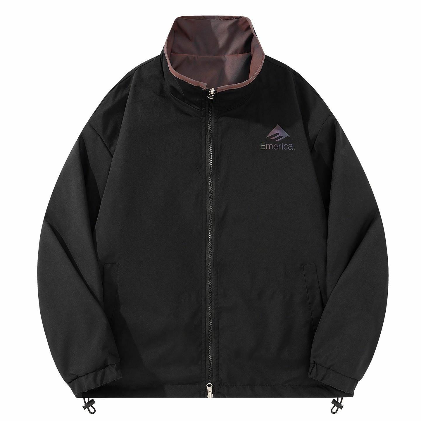 EMERICA logo