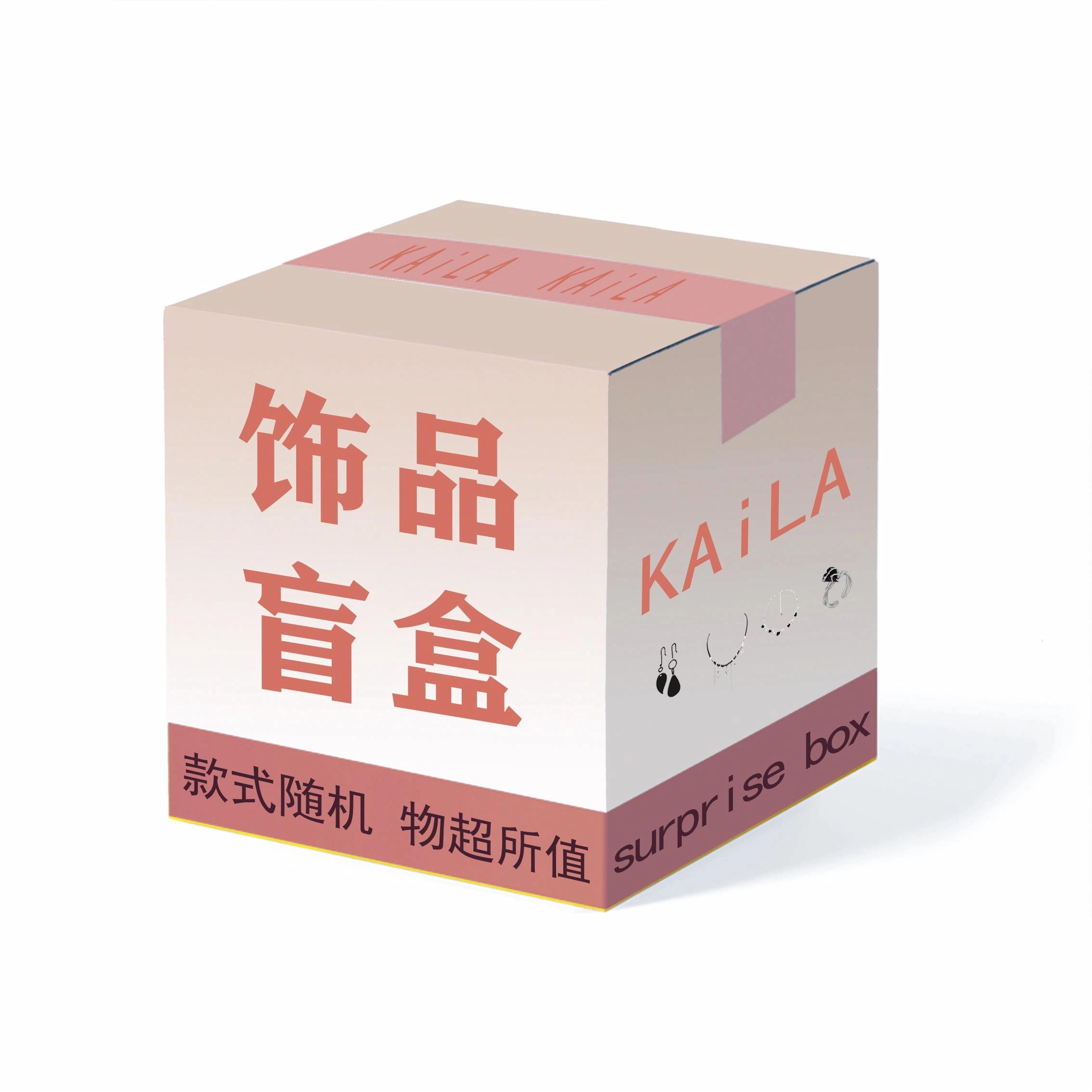 KAiLA