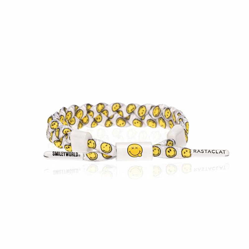 Rastaclat SMILEY