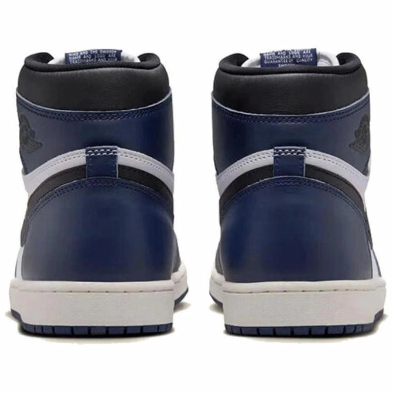 Jordan Air Jordan 1 High OG Midnight Navy