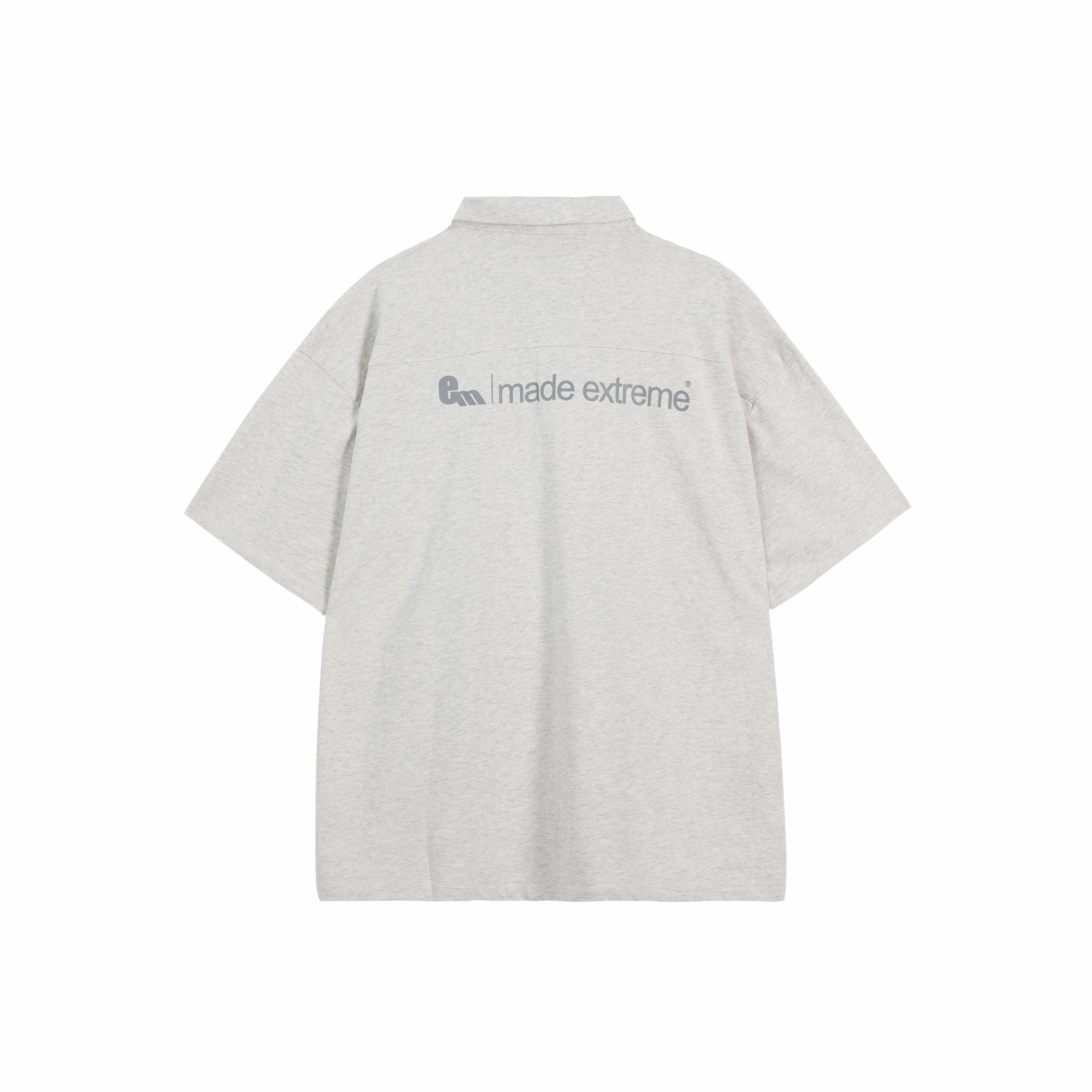 MAXDSTR Polo