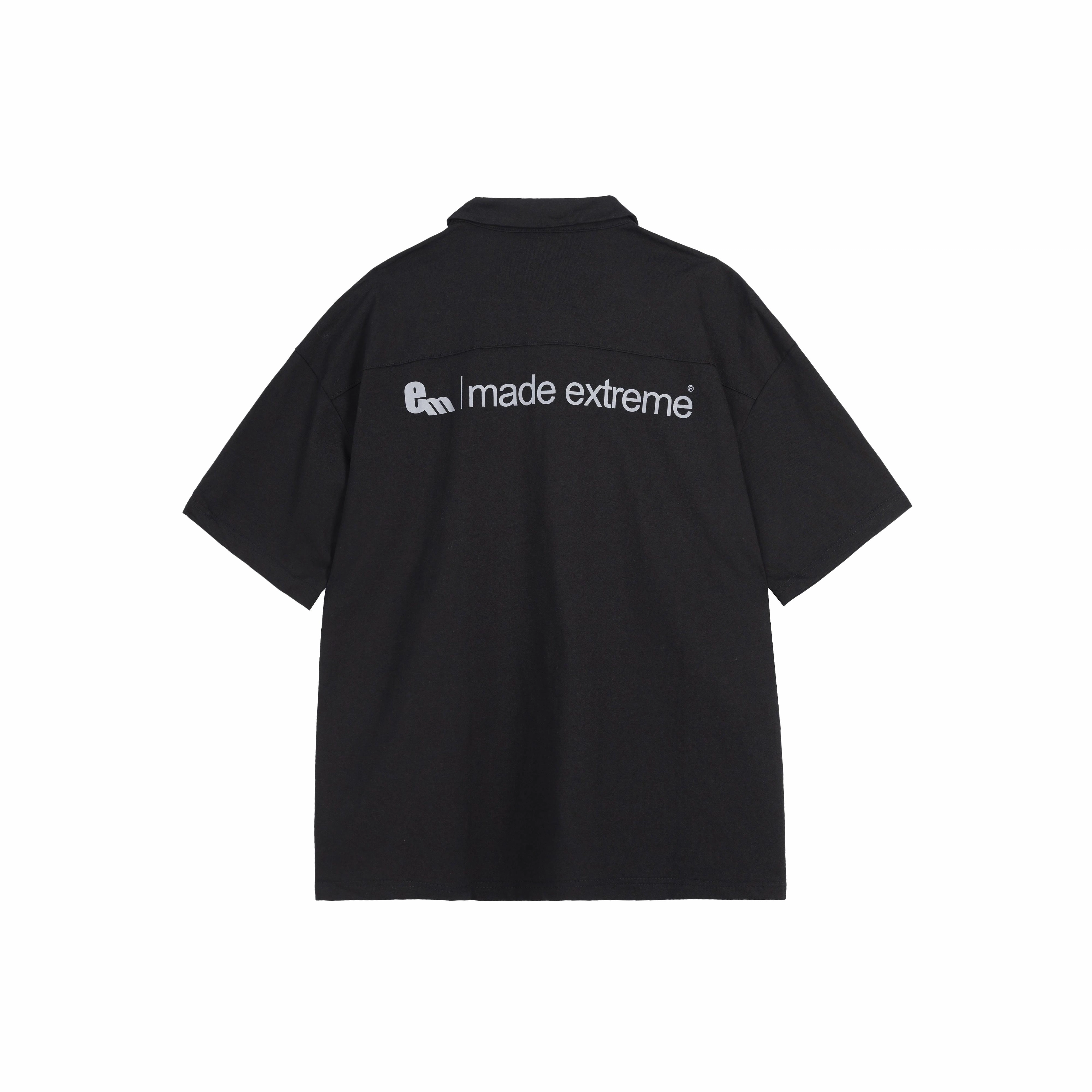 MAXDSTR Polo