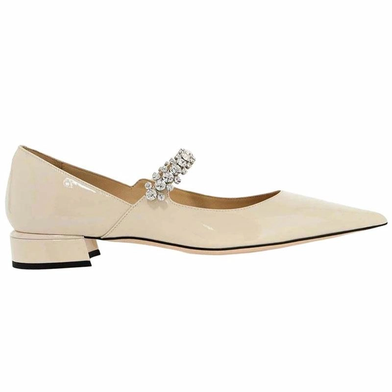 Jimmy Choo Bing