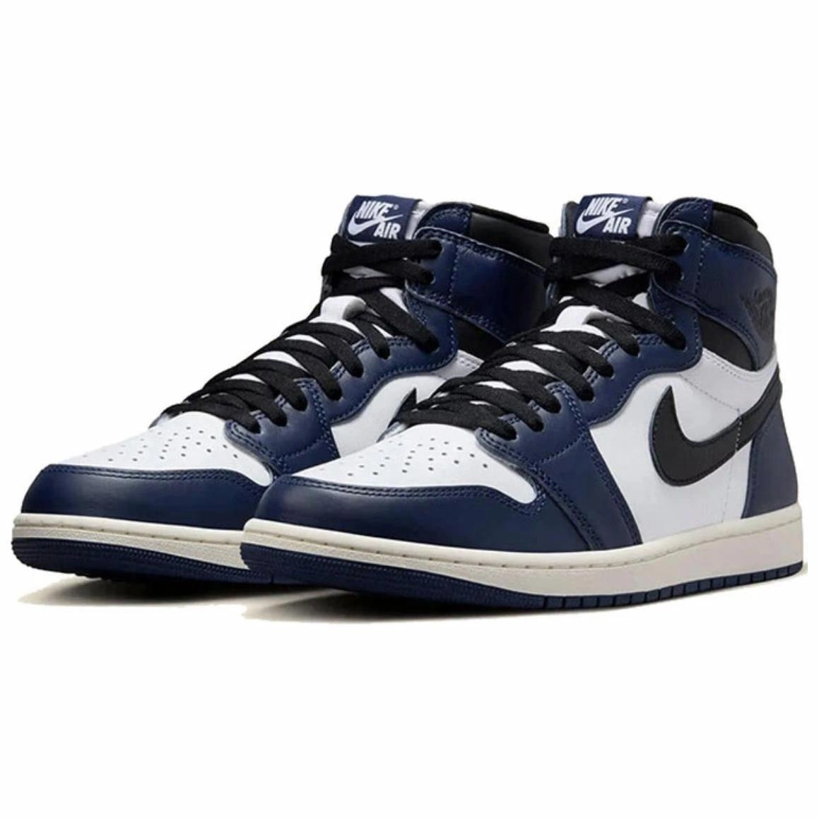 Jordan Air Jordan 1 High OG Midnight Navy